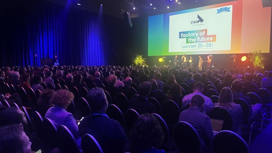 België telt elf nieuwe ‘Factories of the Future’