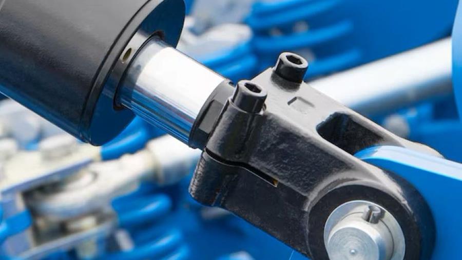 Hydraulische aandrijvingen steeds duurzamer