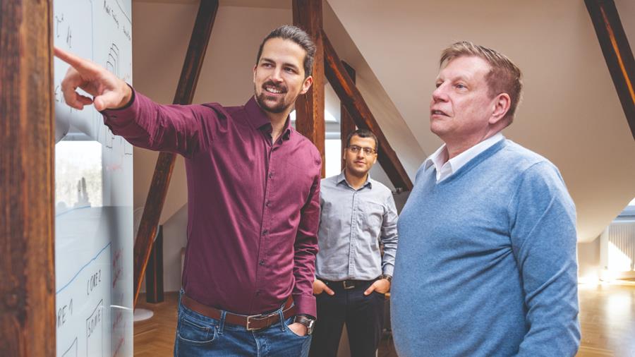 Opmars AI in verpakkingsmachines voor kwaliteits- en procesverbetering