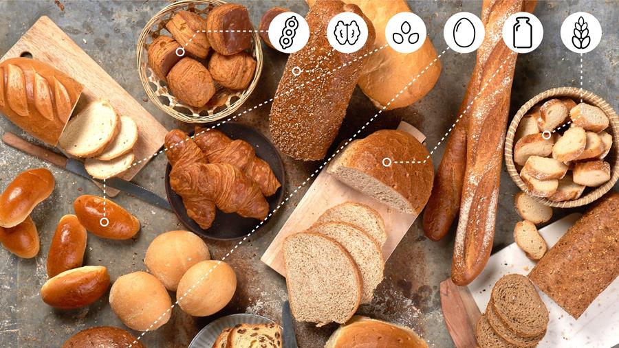 Allergenen: wat moet je weten en hoe ga je ermee om?