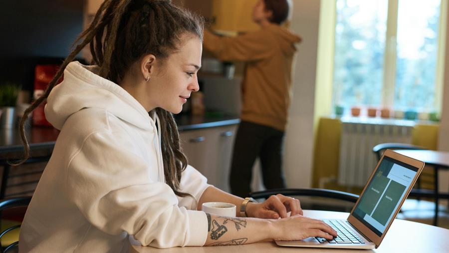 Les freelances se disent plus heureux aujourd’hui que lorsqu’ils étaient salariés