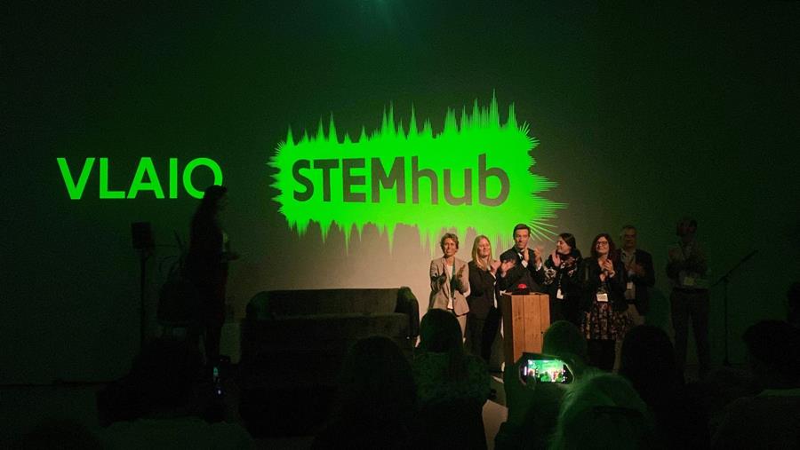 STEMhub helpt bedrijven in zoektocht naar technisch talent
