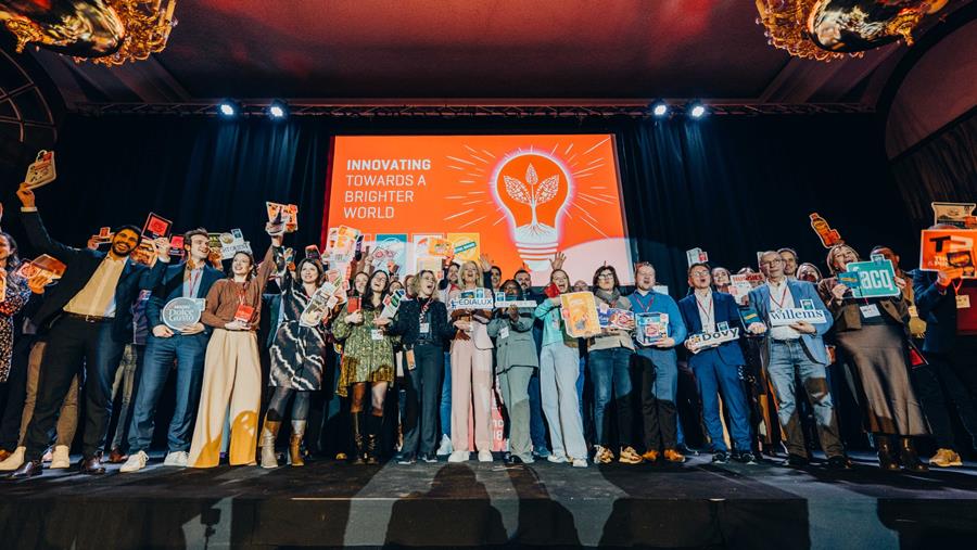 “De toekomst behoort toe aan merken die durven innoveren”