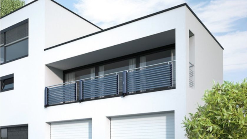 Zonneboiler blijft belangrijk element in groene energiemix