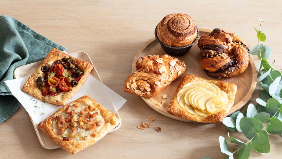 De opmars van viennoiserie: wat scoort in uw winkel?