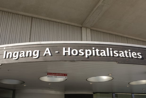 Vlaams Instituut voor Zorgkwaliteit vergelijkt Vlaamse ziekenhuizen