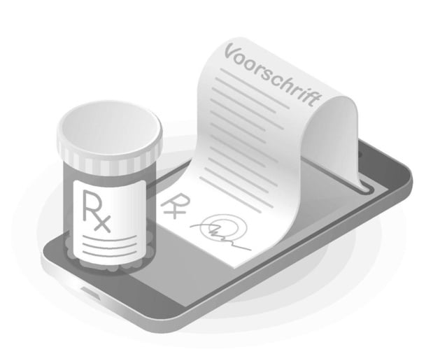 Recip-e krijgt digitale make-over 