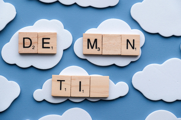 KCE pleit voor aangepast zorgpad jongdementie