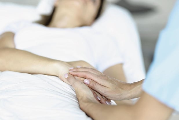 Euthanasie: recordaantal in 2023