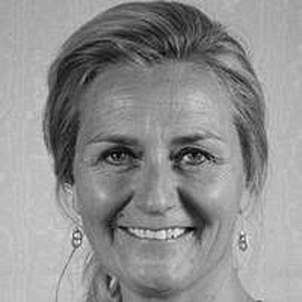 Vrouw en gezondheidsonderzoek 