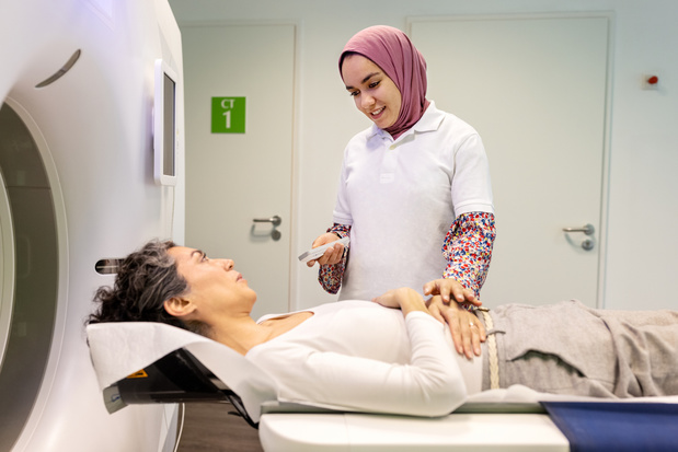 Duitse artsen: 'Buitenlandse arbeidskrachten onmisbaar voor ziekenhuiszorg'