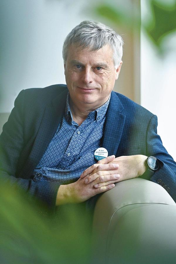 'Nog veel scenario's mogelijk' 