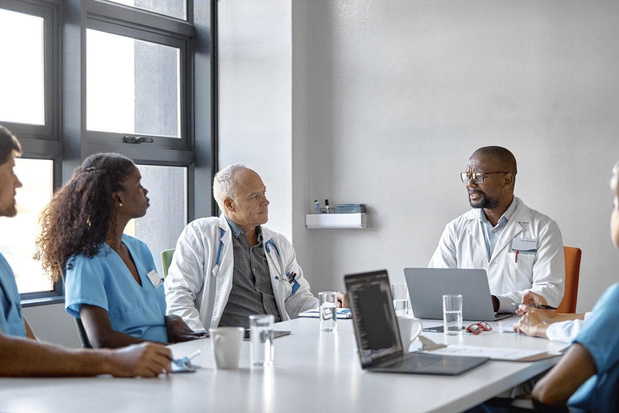 'Constructieve kritiek moet niet als een aanval worden gezien, maar als een kans om te leren' 