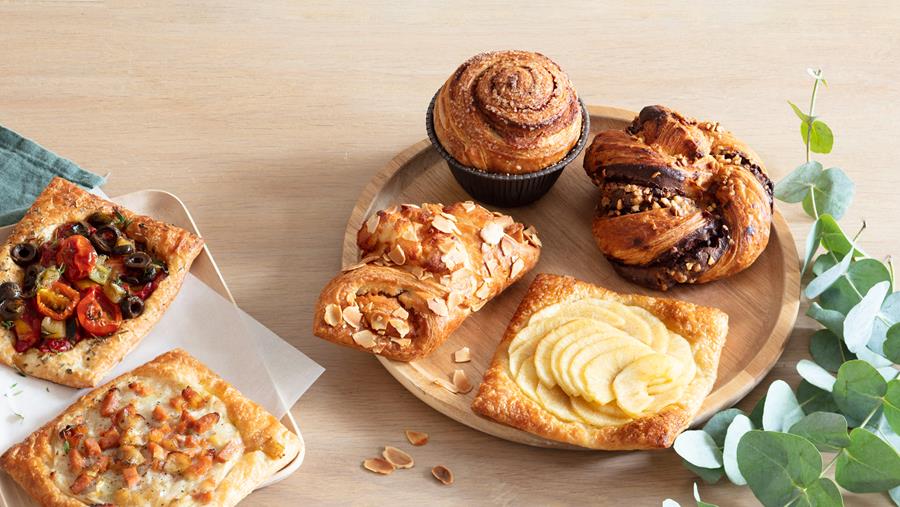 L'essor de la viennoiserie: qu'est-ce qui a du succès dans votre magasin?