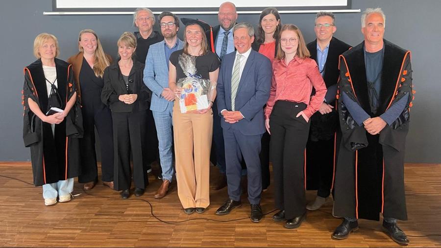 Hoe Talentcenter jongeren helpt talenten te ontdekken ...