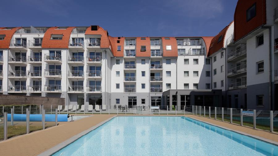 Ibis Styles Zeebrugge: alles-in-één locatie voor jouw evenement aan de Kust