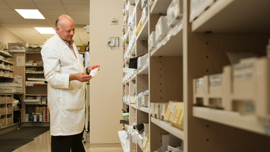 Wijziging KB Onderrichtingen apothekers ivm aflevering vervangingsmiddelen