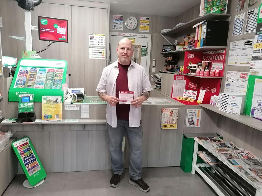 Promotion du nouveau Lotto : inspirez-vous de vos collègues