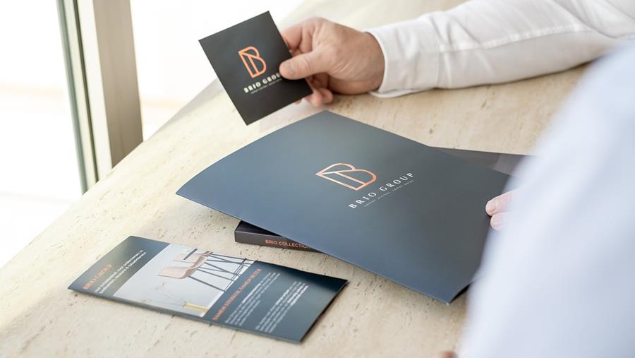 Groupe Brio: le partenaire de confiance du professionnel