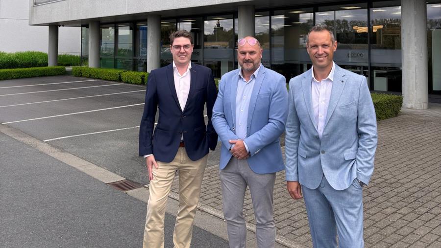 HMS Networks désormais disponible chez Cebeo