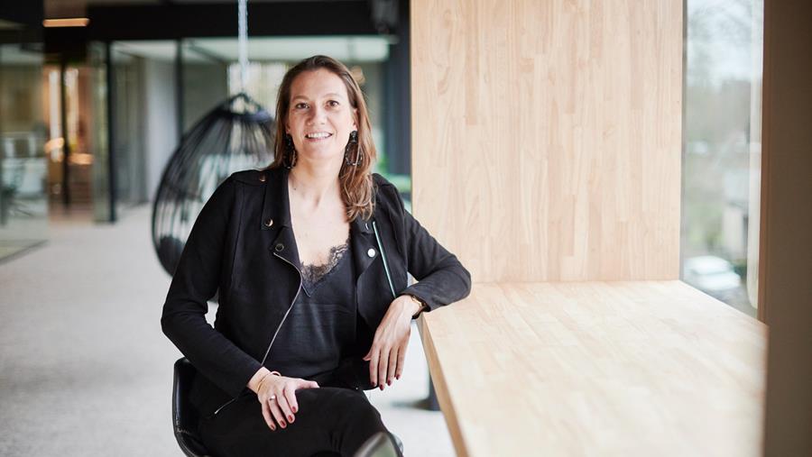 Els Vansteenkiste quitte son poste de directrice de Fespa Belgium