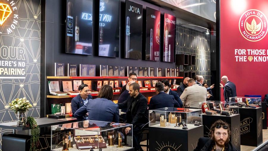 Dates d'InterTabac 2026 annoncées