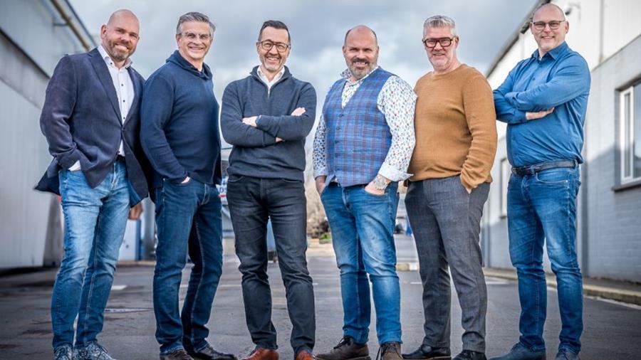 Ils maintiennent vos machines et vos liquides de refroidissement en parfait état