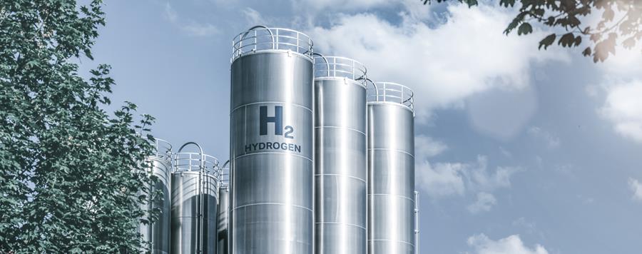 Traditionele methoden en afdichten tegen waterstof