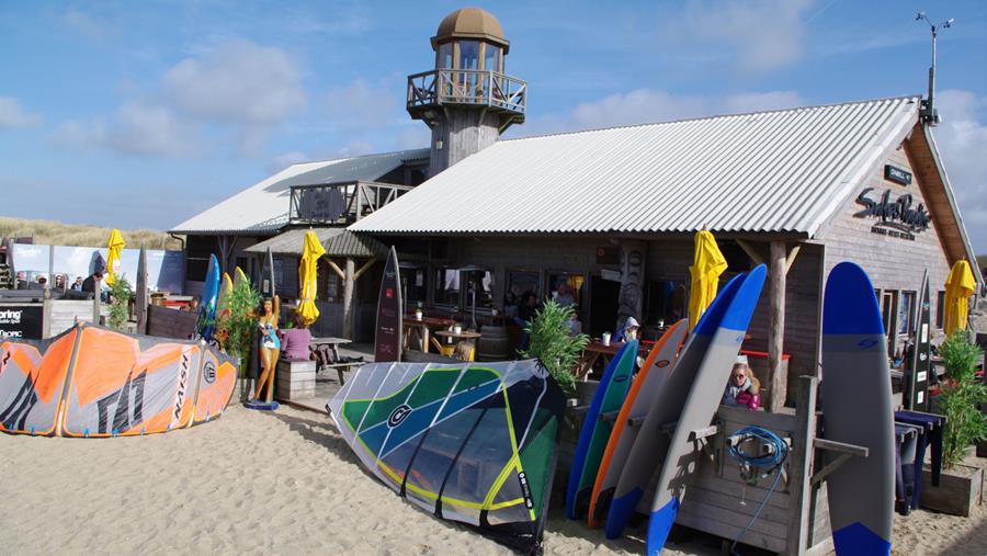 Surfers Paradise: uw ultieme strandervaring