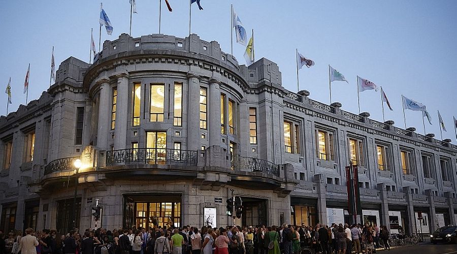 BOZAR: events met een cultureel sausje