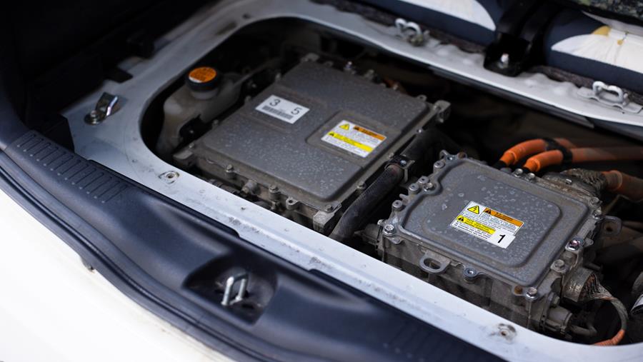 Kennis bijspijkeren cruciaal bij elektrische voertuigen