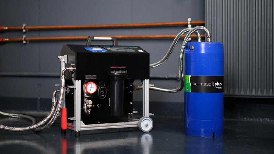 Gérer intelligemment l'oxygène dans les installations modernes