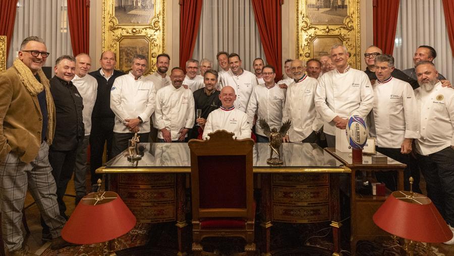 Hommage à Jean-Michel Perruchon