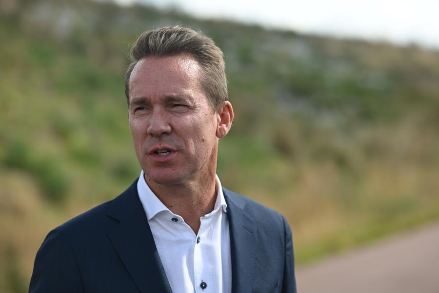 PFAS in kraantjeswater: N-VA maant Brouns aan tot haast