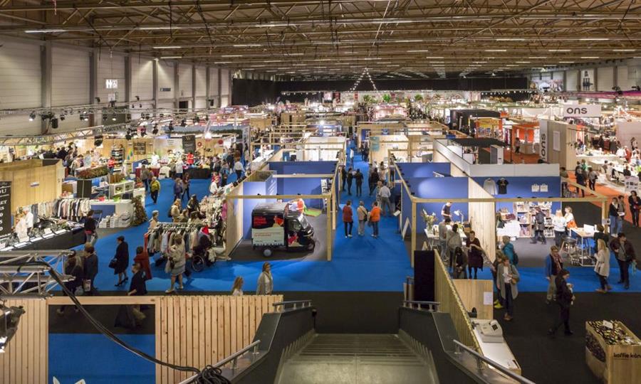 votre salon est entre de bonnes mains avec Alter Expo