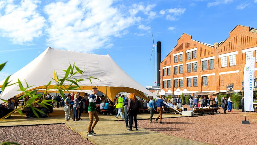 Hoe boeken uw collega's hun av-leveranciers?
