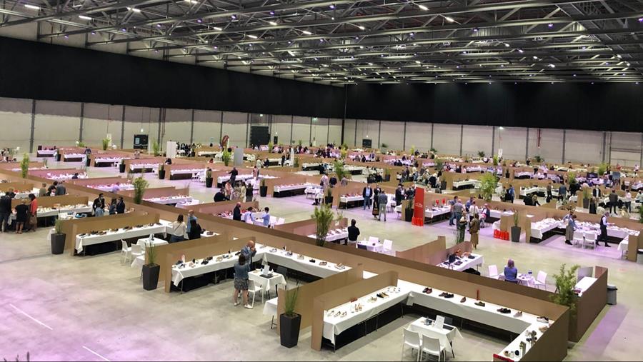 Rexor Ledendag SS21 wederom succes